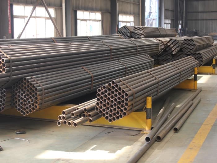 巴音郭楞网架杆件