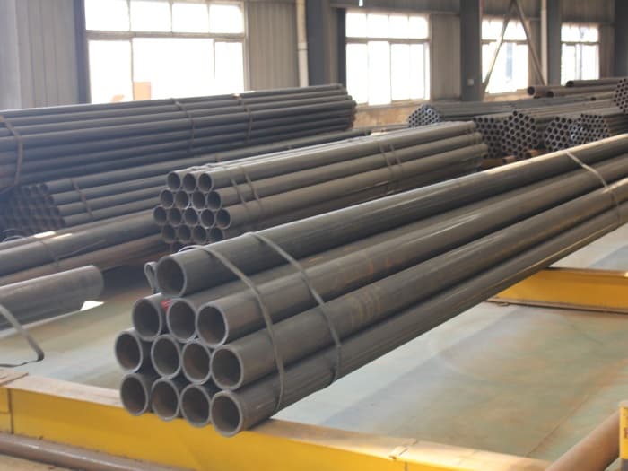 巴音郭楞网架杆件