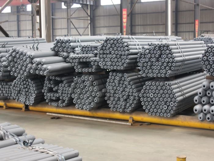 巴音郭楞网架杆件