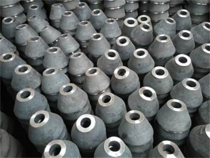 巴音郭楞网架锥头