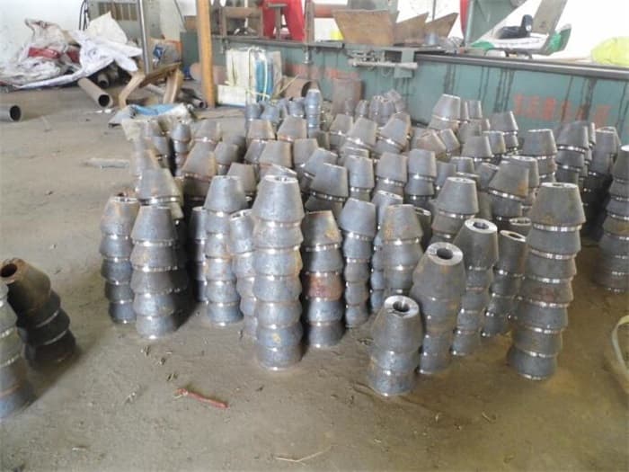 巴音郭楞网架锥头