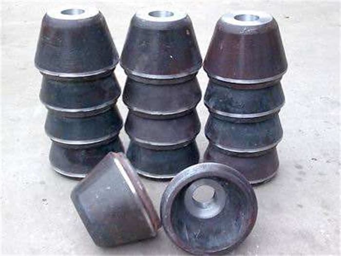 巴音郭楞网架锥头