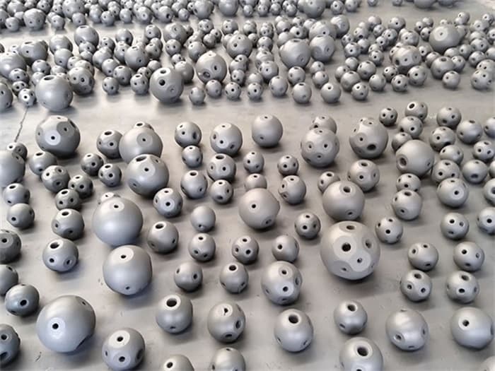 巴音郭楞螺栓球