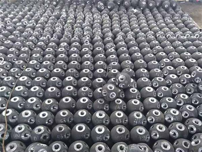 巴音郭楞螺栓球网架