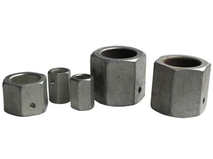 巴音郭楞无纹螺母