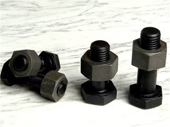 巴音郭楞高强螺栓