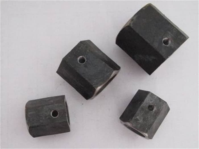 巴音郭楞无纹螺母