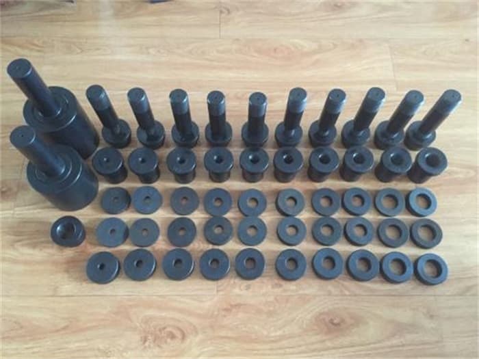 巴音郭楞高强螺栓